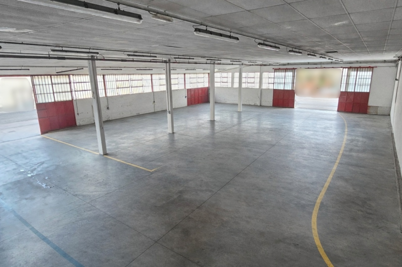 Riferimento per l'Agenzia AC1002 VIGONZA - Peraga - Zona Artigianale. Proponiamo in locazione un ...