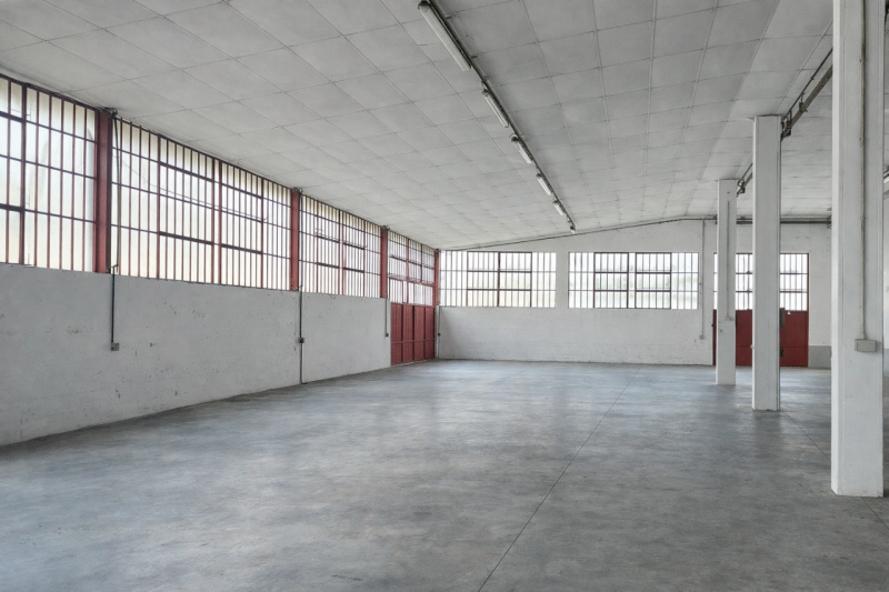 Riferimento per l'Agenzia AC1002 VIGONZA - Peraga - Zona Artigianale. Proponiamo in locazione un ...