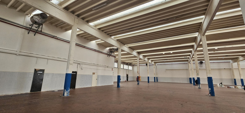 Riferimento per l'Agenzia AC1003 VIGONZA Perarolo - Zona Artigianale. Proponiamo in locazione un ...