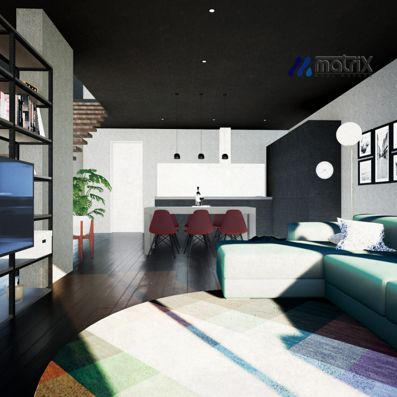 Villa Dolo €. 425.000 Nuova costruzione cl A4

" NOVAVILLAGE"

Il nuovo residence in centro a Dol...