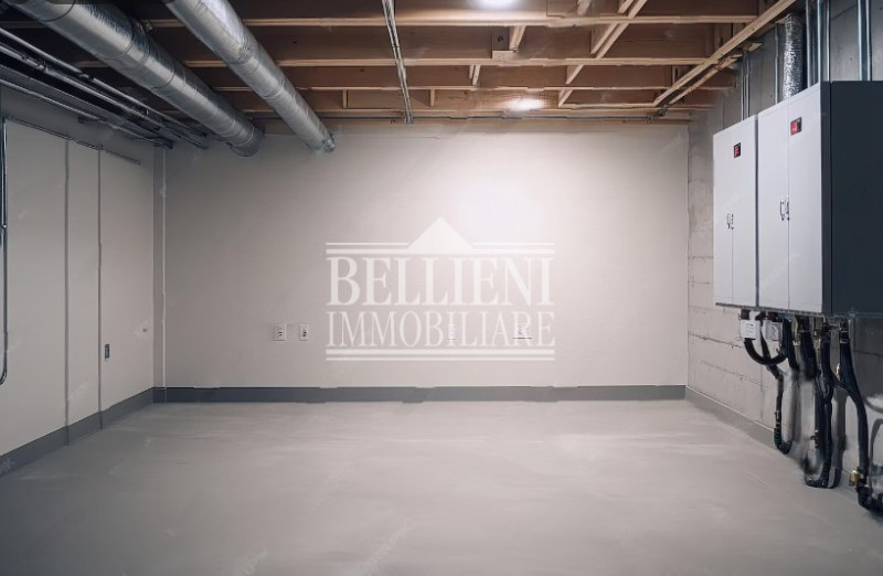 CENTRO STORICO - Tra Piazza Matteotti e Piazza dei Signori, non in zona traffico limitato proponi...