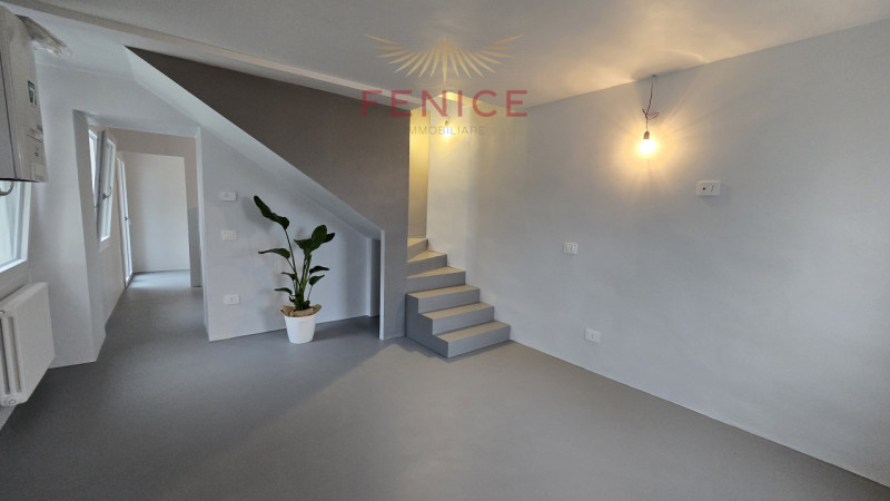 A Cornuda, in posizione tranquilla ma comoda ai servizi, proponiamo una deliziosa casetta di test...