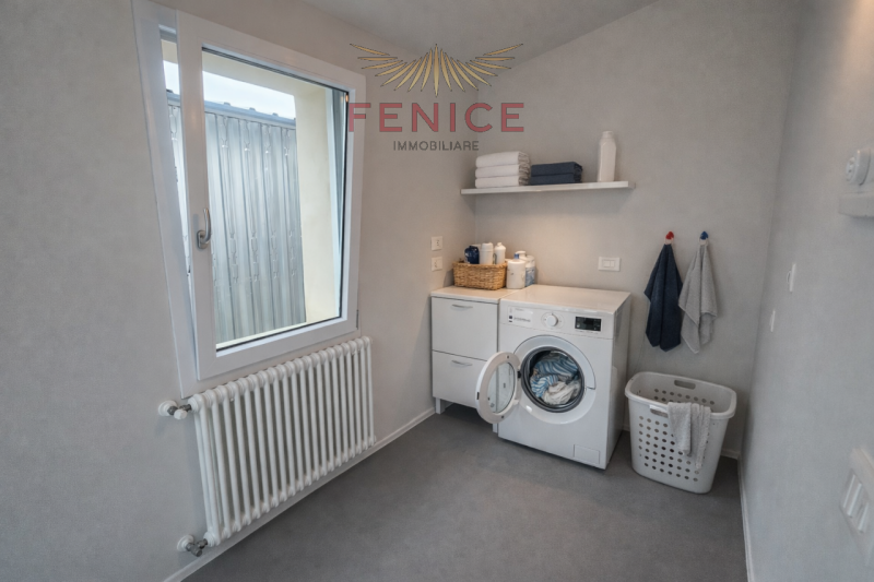 A Cornuda, in posizione tranquilla ma comoda ai servizi, proponiamo una deliziosa casetta di test...