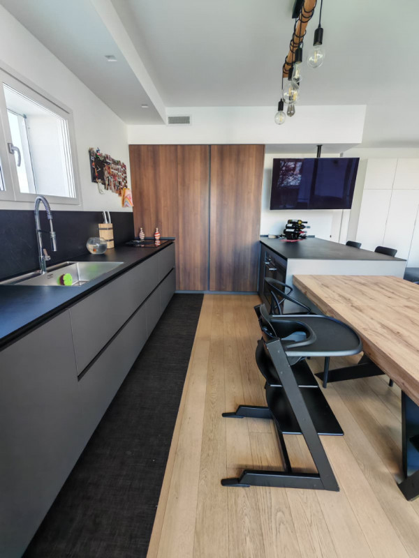 (Per INFO Mara 3481536890) A Silea, zona Sant'Elena, proponiamo in vendita meraviglioso appartame...