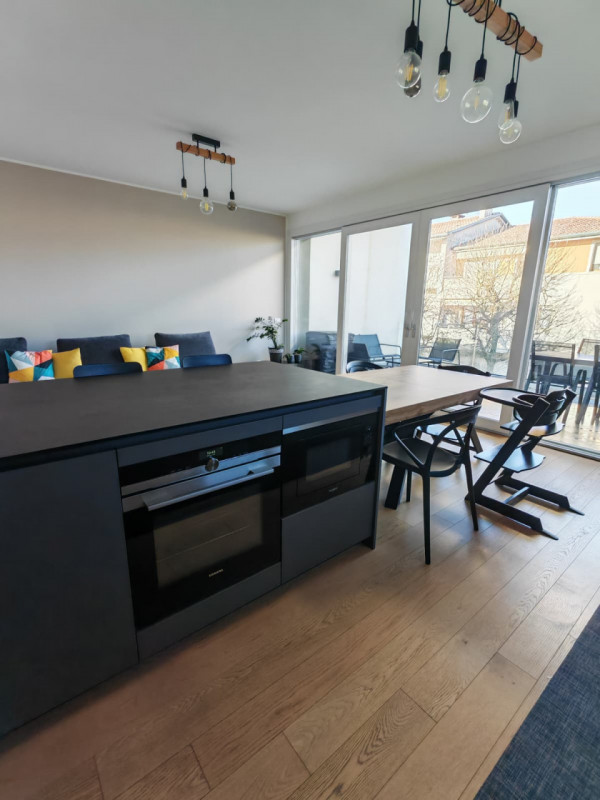 (Per INFO Mara 3481536890) A Silea, zona Sant'Elena, proponiamo in vendita meraviglioso appartame...