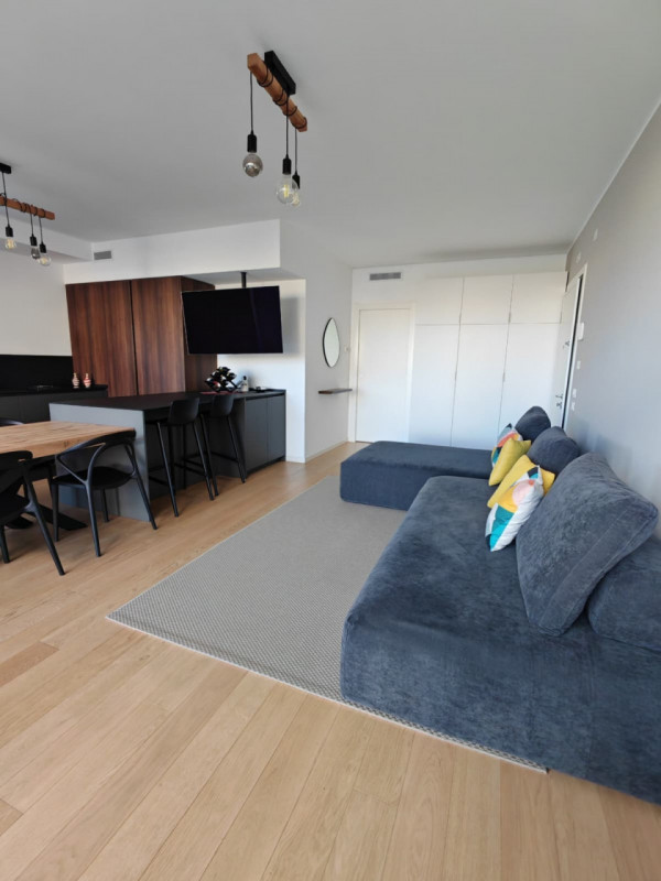 (Per INFO Mara 3481536890) A Silea, zona Sant'Elena, proponiamo in vendita meraviglioso appartame...