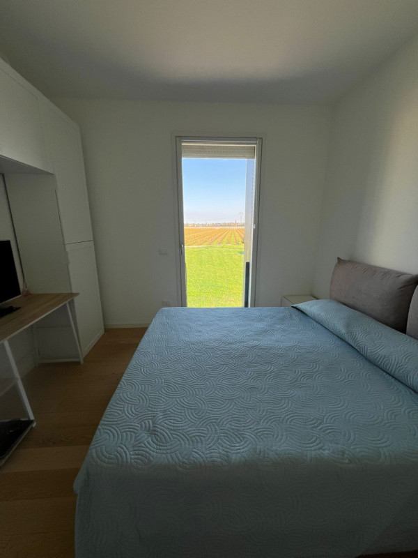 (Per INFO Mara 3481536890) A Silea, zona Sant'Elena, proponiamo in vendita meraviglioso appartame...