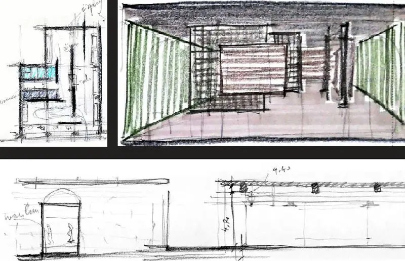 NOVENTA PADOVANA RIF.C303: Casa su Misura ha il piacere di proporvi una soluzione singola a desti...