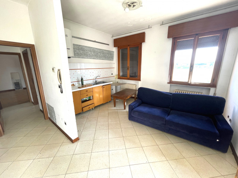 NOVENTA PADOVANA RIF.C303: Casa su Misura ha il piacere di proporvi una soluzione singola a desti...