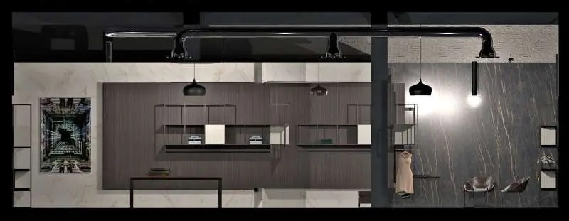 NOVENTA PADOVANA RIF.C303: Casa su Misura ha il piacere di proporvi una soluzione singola a desti...