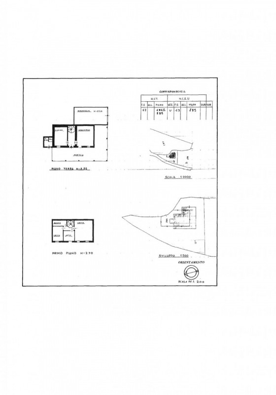 Proponiamo in affitto per i mesi del periodo estivo (Maggio - Ottobre) una splendida villa modern...