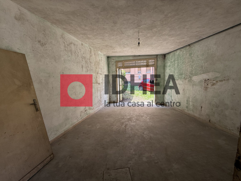 TREVISO  "RIF - FUT6"

L'agenzia Idhea di Villorba ha il piacere di proporvi questo garage di 22 ...