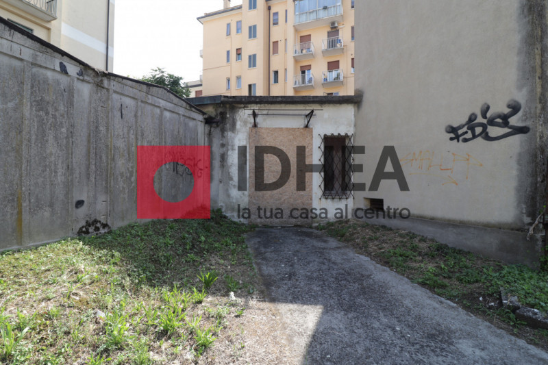 TREVISO  "RIF - FUT6"

L'agenzia Idhea di Villorba ha il piacere di proporvi questo garage di 22 ...