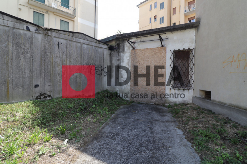 TREVISO  "RIF - FUT6"

L'agenzia Idhea di Villorba ha il piacere di proporvi questo garage di 22 ...