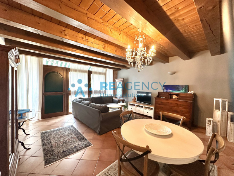 Vicenza - al confine con Costabissara.

Stai cercando una casa indipendente, in un piccolo contes...