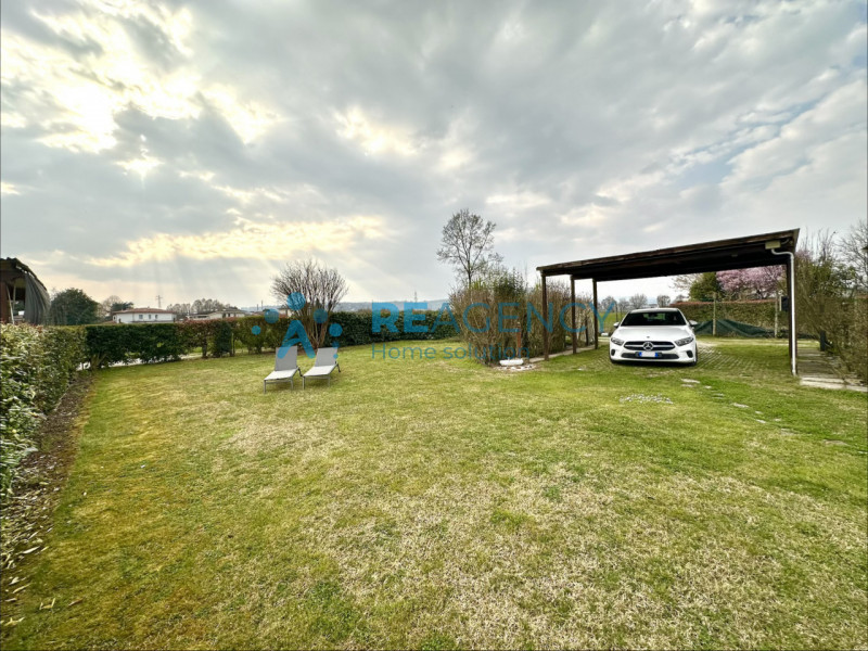 Vicenza - al confine con Costabissara.

Stai cercando una casa indipendente, in un piccolo contes...