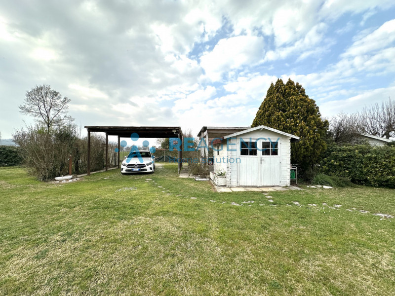 Vicenza - al confine con Costabissara.

Stai cercando una casa indipendente, in un piccolo contes...