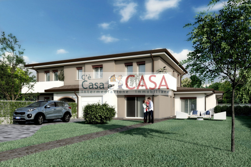 MANDRIA: Bella zona tranquilla aperta a ridosso della campagna, vista colli, comoda al centro e a...