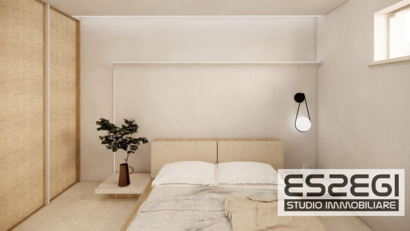 TENCAROLA di SELVAZZANO DENTRO: Vendesi appartamento tricamere in edificio residenziale in fase d...