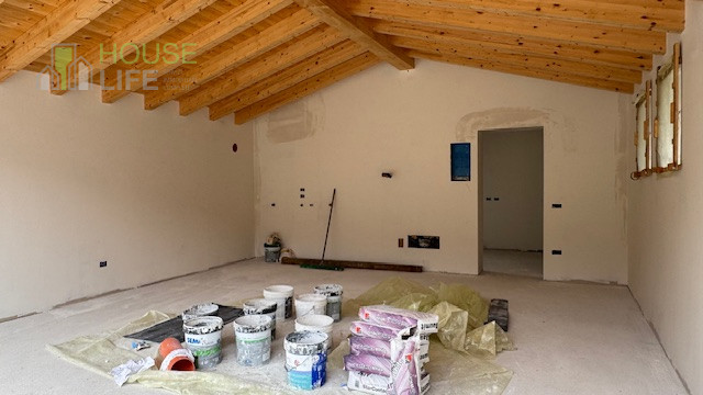 MONTE DI MALO: in zona panoramica posta a 10 minuti dal paese di Malo VILLETTA indipendente Eco-G...