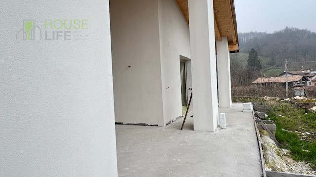 MONTE DI MALO: in zona panoramica posta a 10 minuti dal paese di Malo VILLETTA indipendente Eco-G...