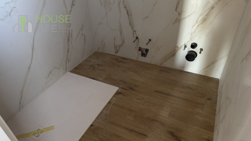 ZANE': Nuovo APPARTAMENTO BICAMERE mansardato dalle generose dimensioni con studio e soppalco, so...