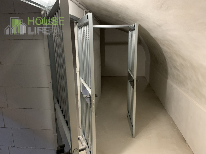 ZANE': Nuovo APPARTAMENTO BICAMERE mansardato dalle generose dimensioni con studio e soppalco, so...