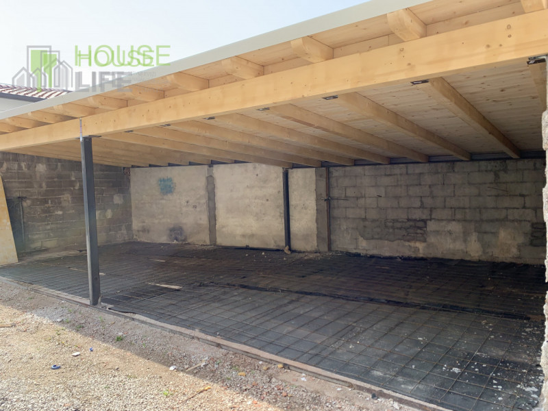 ZANE': Nuovo APPARTAMENTO BICAMERE mansardato dalle generose dimensioni con studio e soppalco, so...