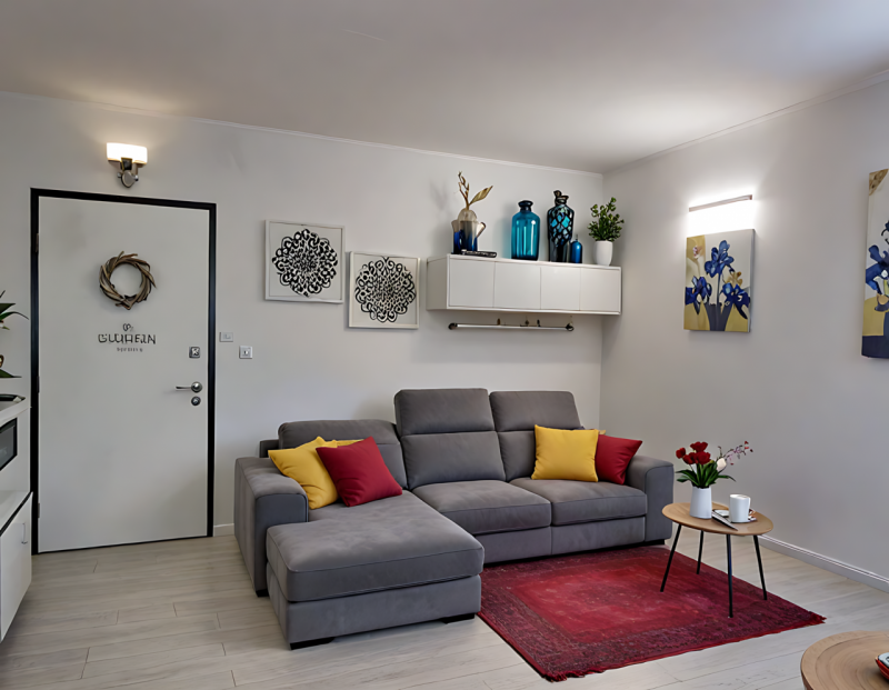 (Per INFO Fabrizio 333 7743912) Questo immobile è perfetto per famiglie che cercano spazio e comf...