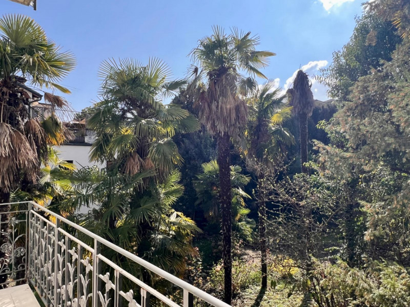 UBICAZIONE E CONTESTO

Nel centro di Vicenza, in posizione strategica comoda a tutti i principali...