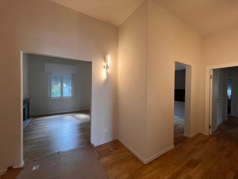 UBICAZIONE E CONTESTO

Nel centro di Vicenza, in posizione strategica comoda a tutti i principali...