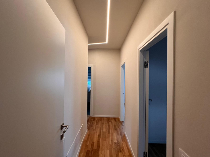 UBICAZIONE E CONTESTO

Nel centro di Vicenza, in posizione strategica comoda a tutti i principali...