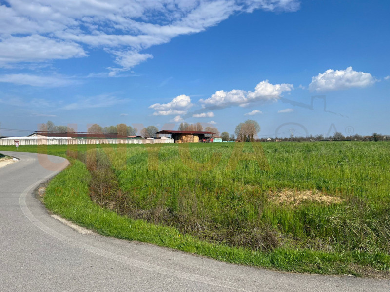 CERVARESE SANTA CROCE: proponiamo in vendita due ampi terreni agricoli per un totale di circa 67....