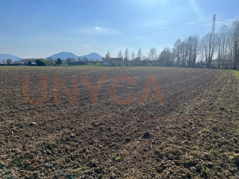 CERVARESE SANTA CROCE: proponiamo in vendita due ampi terreni agricoli per un totale di circa 67....