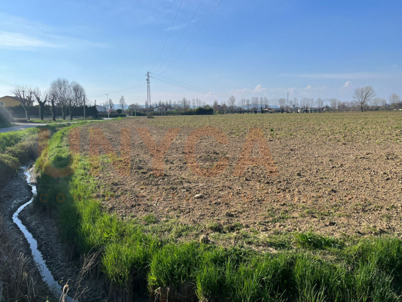 CERVARESE SANTA CROCE: proponiamo in vendita due ampi terreni agricoli per un totale di circa 67....