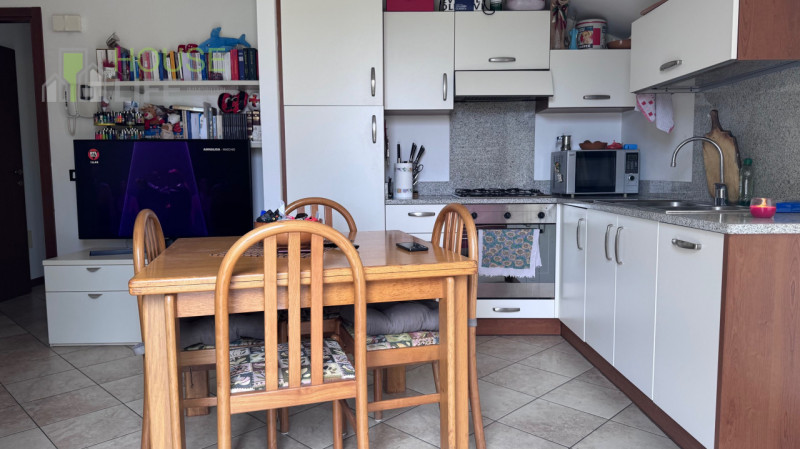 SANTORSO: Per uso investimento, recente MIDI APPARTAMENTO "LOCATO" posto al piano primo con ingre...