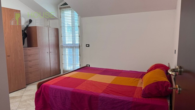 SANTORSO: Per uso investimento, recente MIDI APPARTAMENTO "LOCATO" posto al piano primo con ingre...