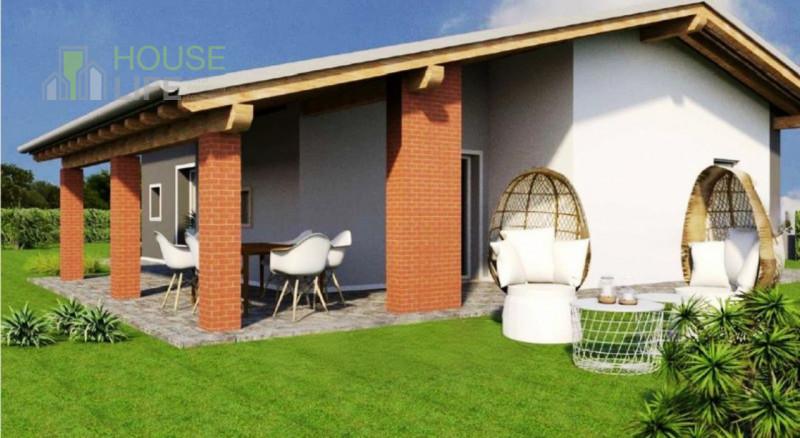 MONTE DI MALO – Loc. Priabona: Proponiamo in vendita una splendida VILLETTA singola, situata nell...