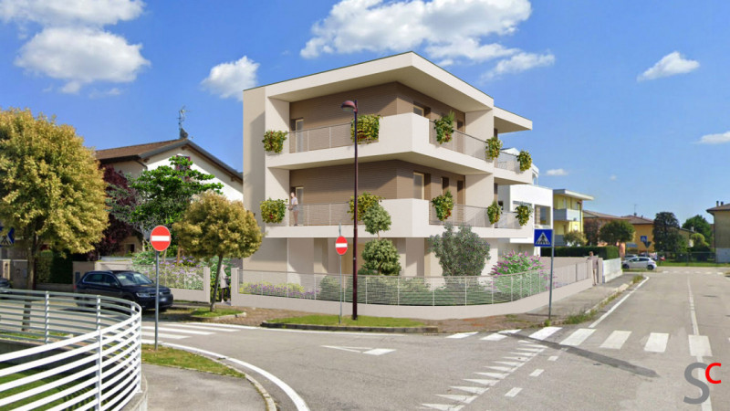 TRE CAMERE CON GIARDINO IN FASE DI ULTIMAZIONE A SARMEOLA DI RUBANO €.365.000 rif.CL530

Proponia...