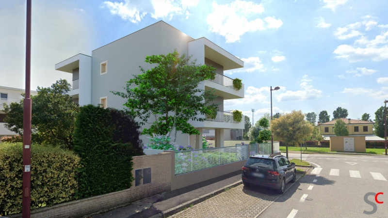 TRE CAMERE CON GIARDINO IN FASE DI ULTIMAZIONE A SARMEOLA DI RUBANO €.365.000 rif.CL530

Proponia...