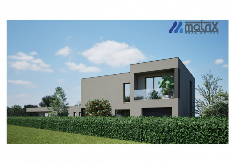 VilaTeolo (PD) località Treponti €. 405.000,  all'interno del Parco Colli, tutta su un livello pi...