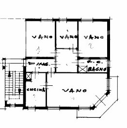 Scopri questo splendido appartamento di 150 mq situato all'ultimo piano di una quadrifamiliare ne...