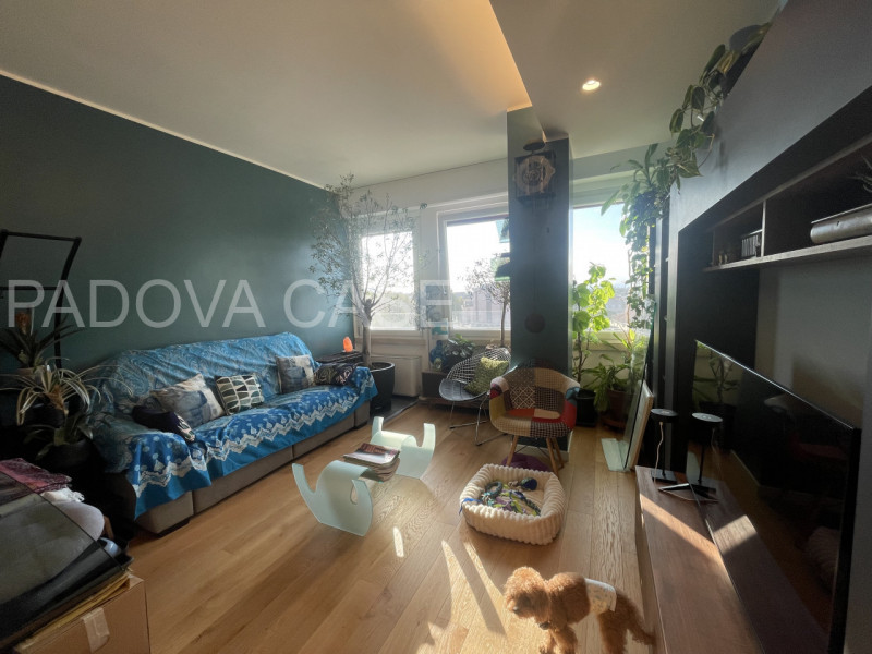 Padova – Centro Storico | Appartamento ristrutturato con vista Colli Euganei

Nel cuore del centr...