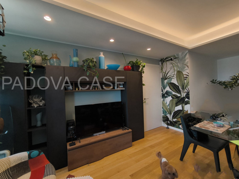 Padova – Centro Storico | Appartamento ristrutturato con vista Colli Euganei

Nel cuore del centr...