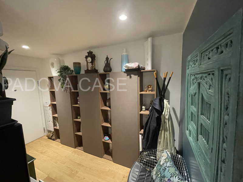 Padova – Centro Storico | Appartamento ristrutturato con vista Colli Euganei

Nel cuore del centr...