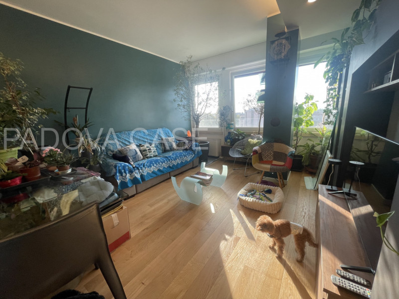 Padova – Centro Storico | Appartamento ristrutturato con vista Colli Euganei

Nel cuore del centr...