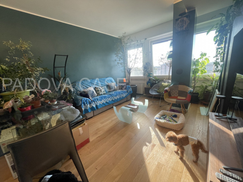 Padova – Centro Storico | Appartamento ristrutturato con vista Colli Euganei

Nel cuore del centr...