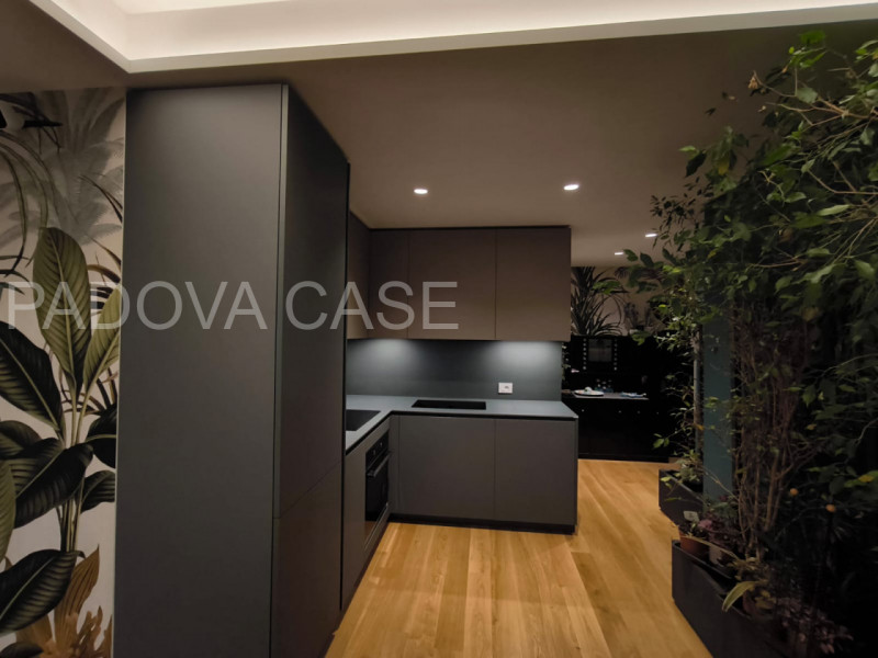 Padova – Centro Storico | Appartamento ristrutturato con vista Colli Euganei

Nel cuore del centr...