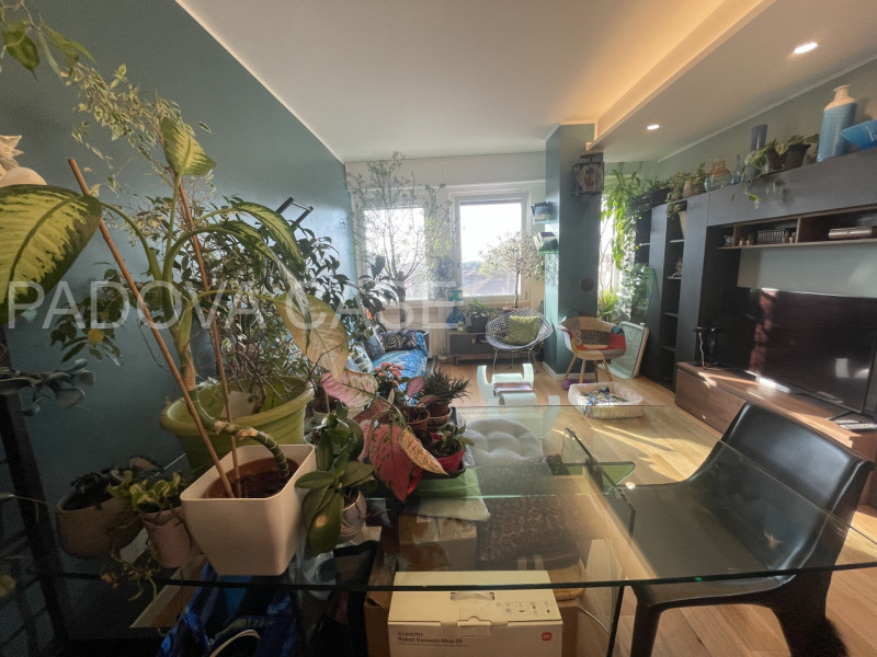 Padova – Centro Storico | Appartamento ristrutturato con vista Colli Euganei

Nel cuore del centr...