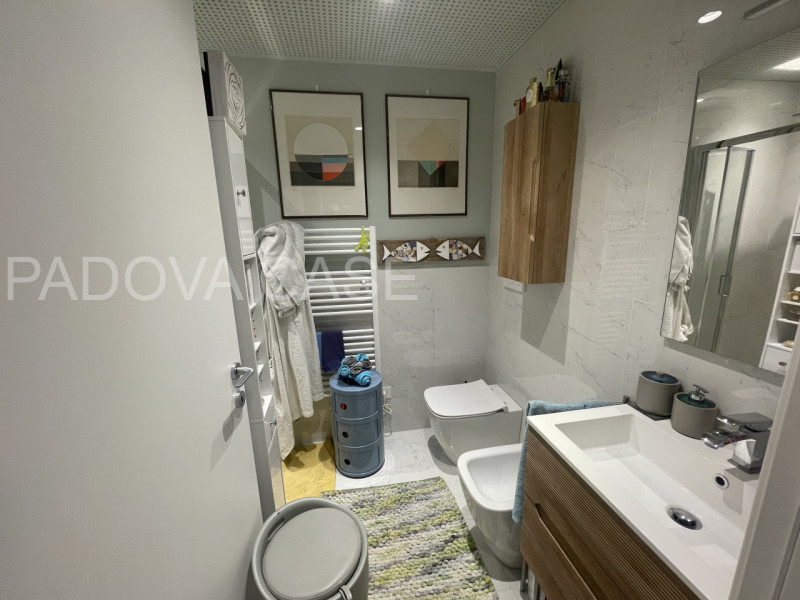 Padova – Centro Storico | Appartamento ristrutturato con vista Colli Euganei

Nel cuore del centr...